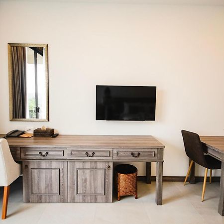 Kaida Resort & Residences Hang Dong Ngoại thất bức ảnh