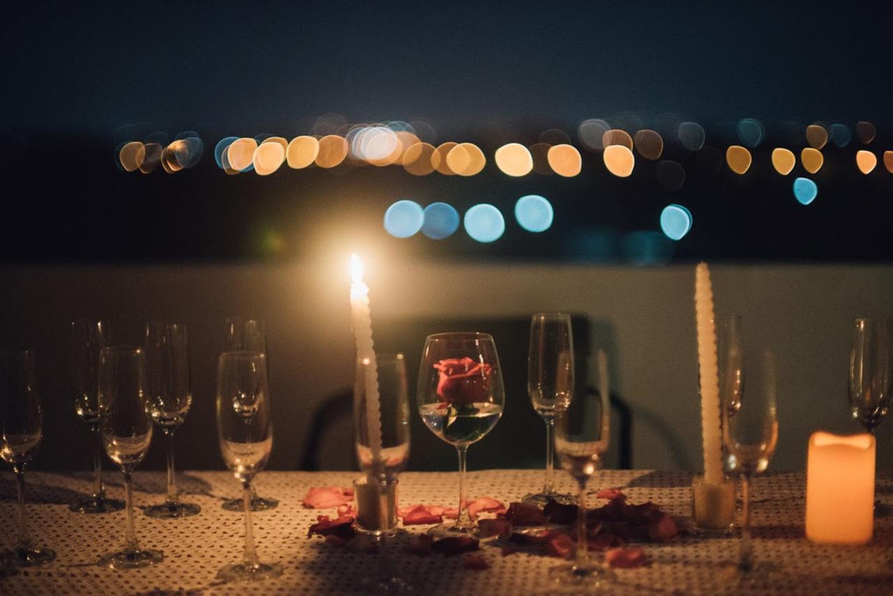 Kaida Resort & Residences Hang Dong Ngoại thất bức ảnh