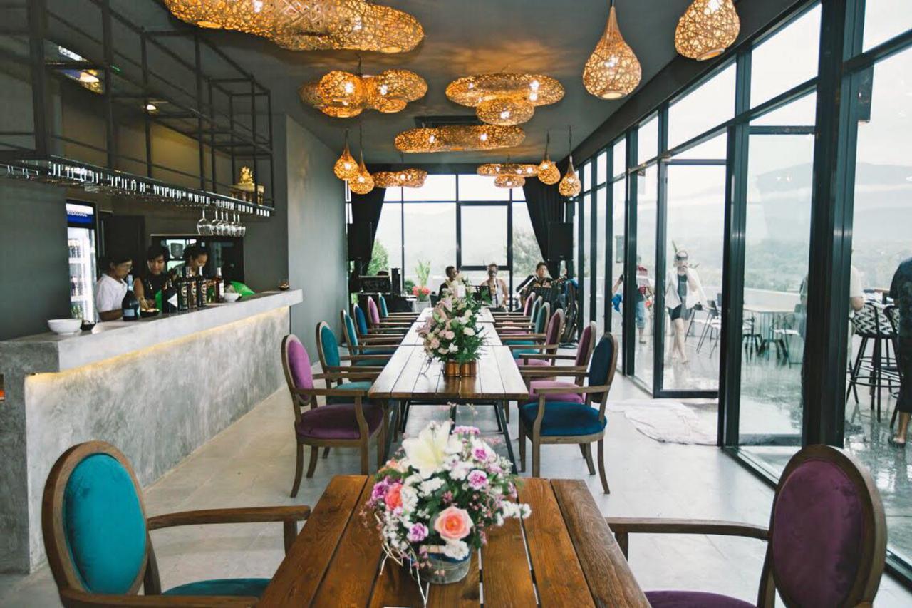 Kaida Resort & Residences Hang Dong Ngoại thất bức ảnh