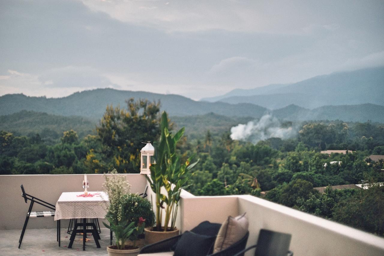 Kaida Resort & Residences Hang Dong Ngoại thất bức ảnh