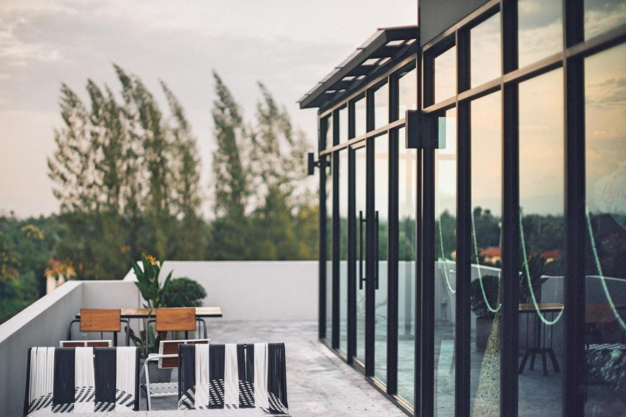 Kaida Resort & Residences Hang Dong Ngoại thất bức ảnh