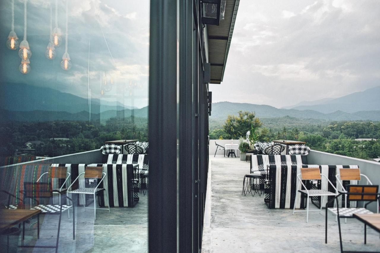 Kaida Resort & Residences Hang Dong Ngoại thất bức ảnh