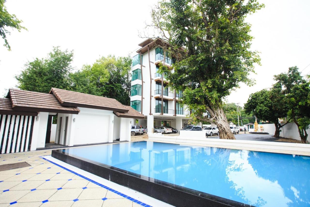 Kaida Resort & Residences Hang Dong Ngoại thất bức ảnh