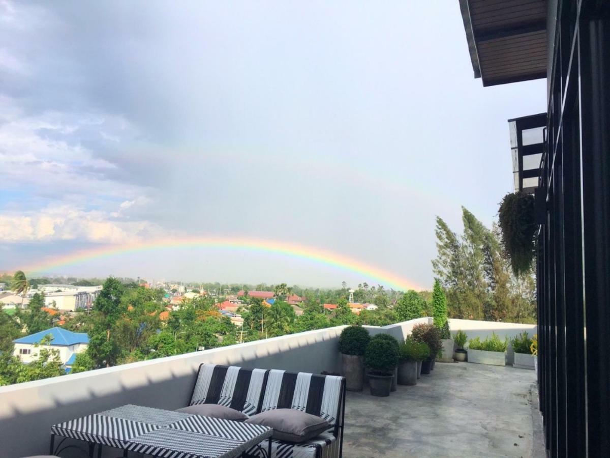 Kaida Resort & Residences Hang Dong Ngoại thất bức ảnh