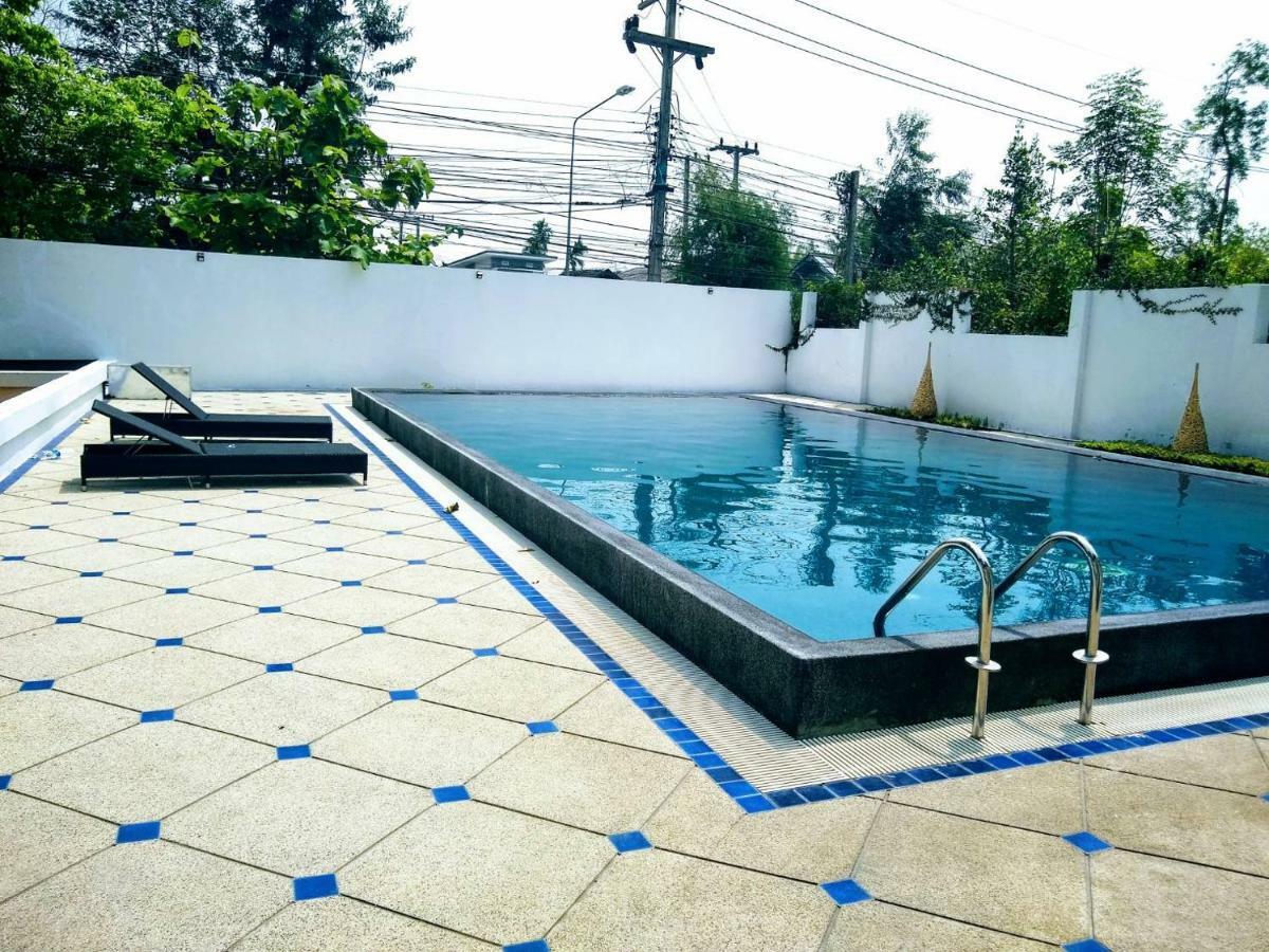 Kaida Resort & Residences Hang Dong Ngoại thất bức ảnh