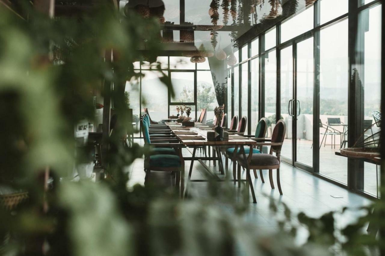 Kaida Resort & Residences Hang Dong Ngoại thất bức ảnh