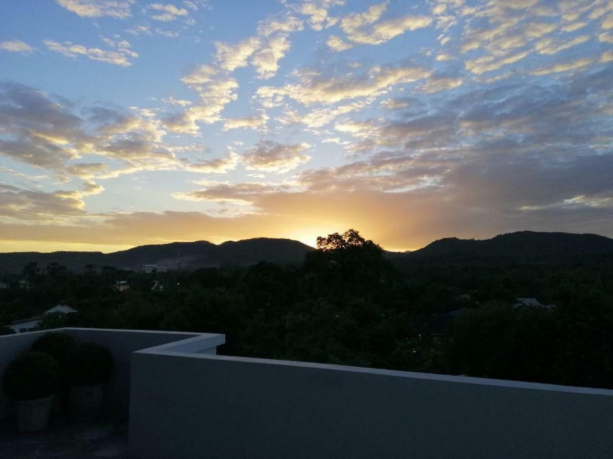 Kaida Resort & Residences Hang Dong Ngoại thất bức ảnh