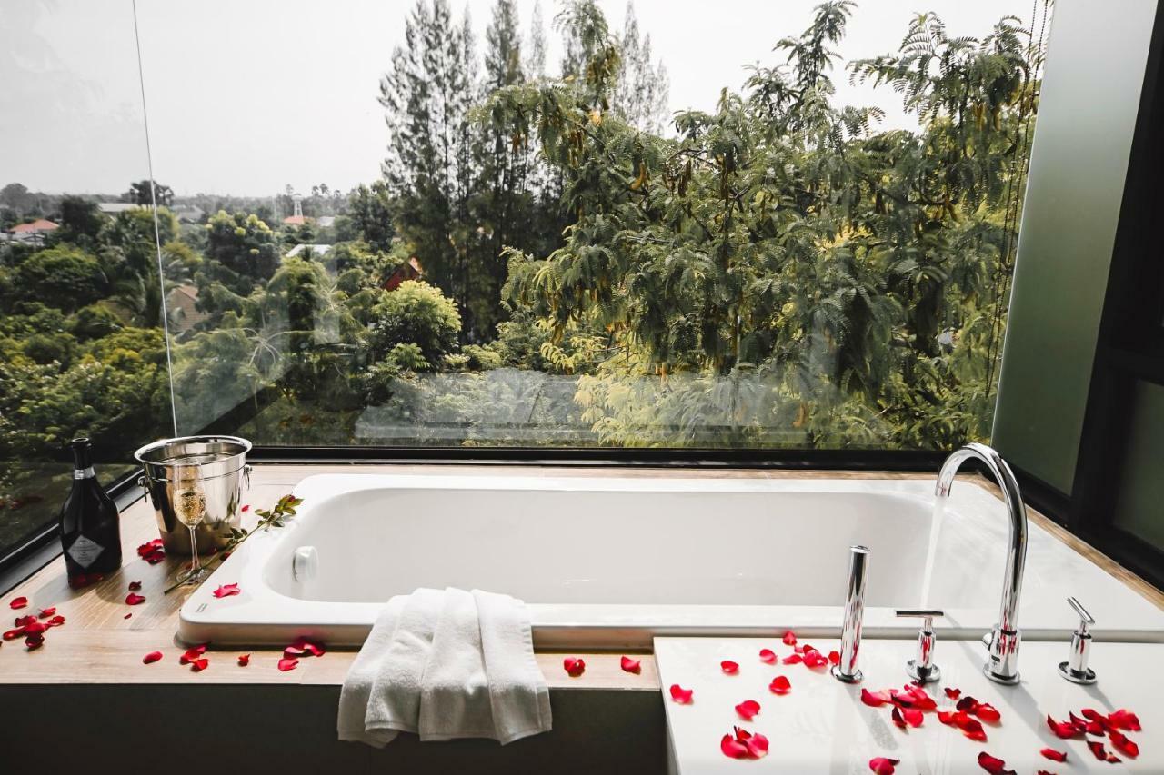 Kaida Resort & Residences Hang Dong Ngoại thất bức ảnh