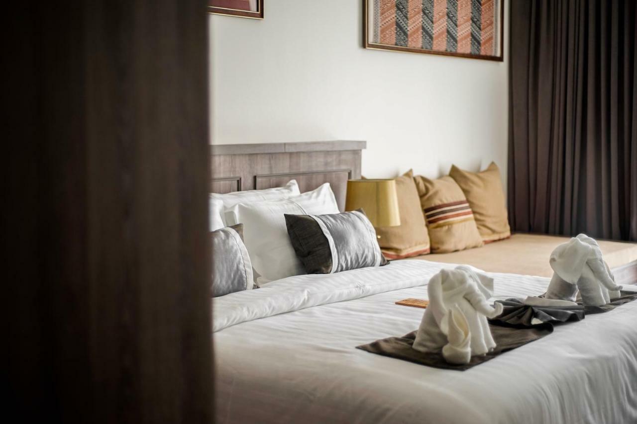 Kaida Resort & Residences Hang Dong Ngoại thất bức ảnh