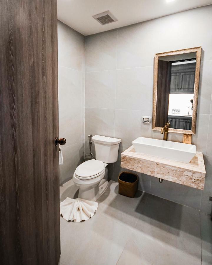 Kaida Resort & Residences Hang Dong Ngoại thất bức ảnh