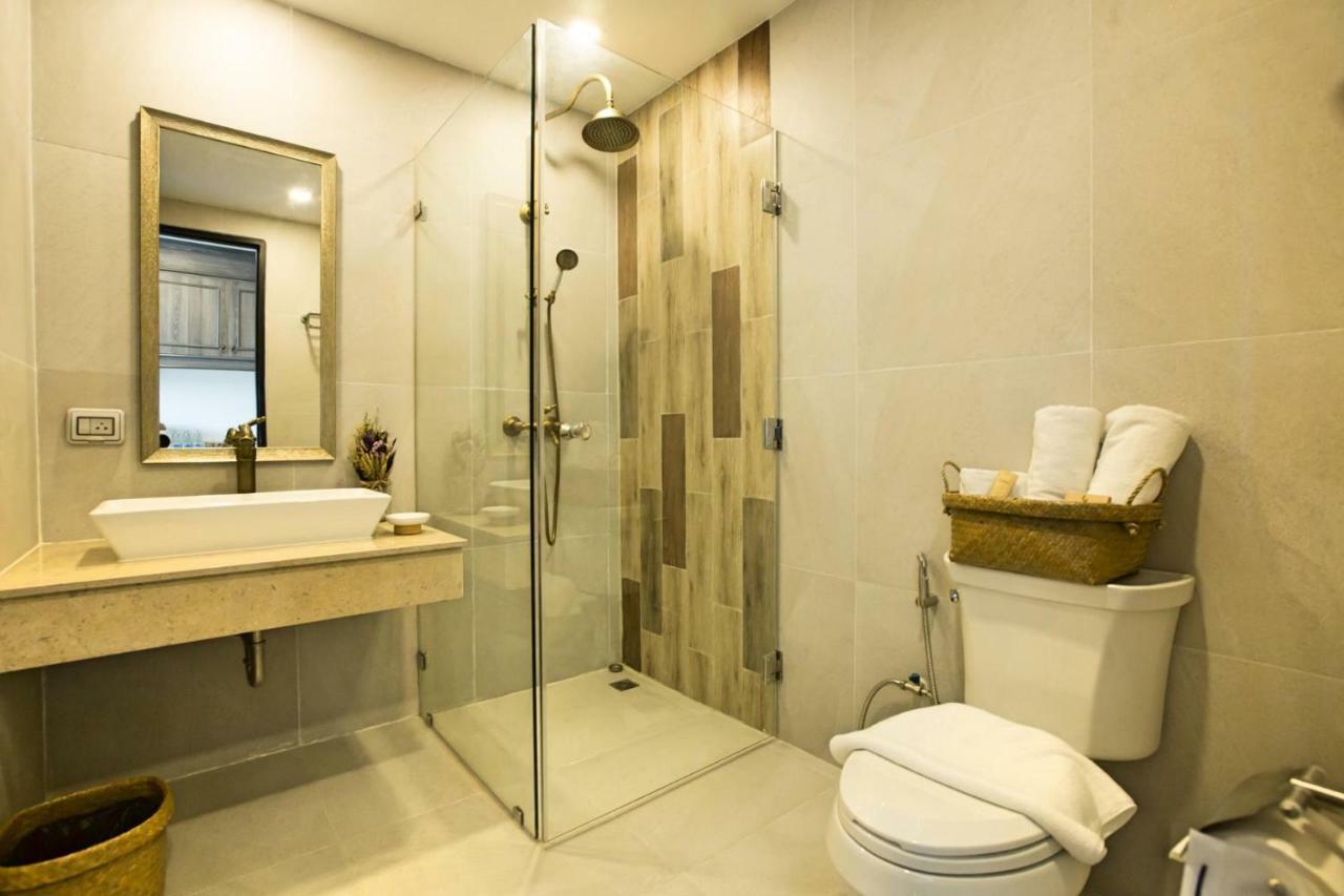 Kaida Resort & Residences Hang Dong Ngoại thất bức ảnh