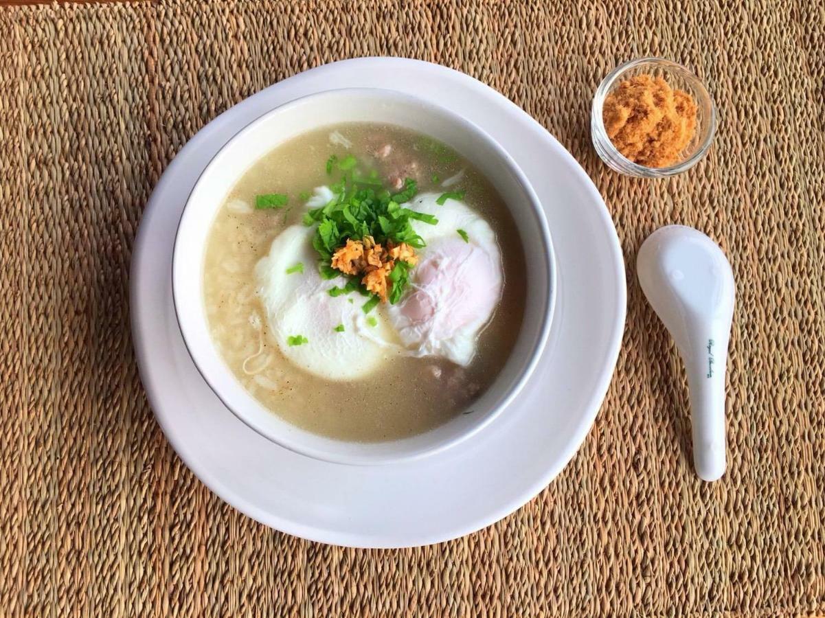 Kaida Resort & Residences Hang Dong Ngoại thất bức ảnh