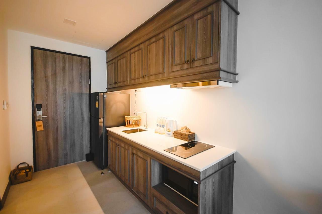Kaida Resort & Residences Hang Dong Ngoại thất bức ảnh