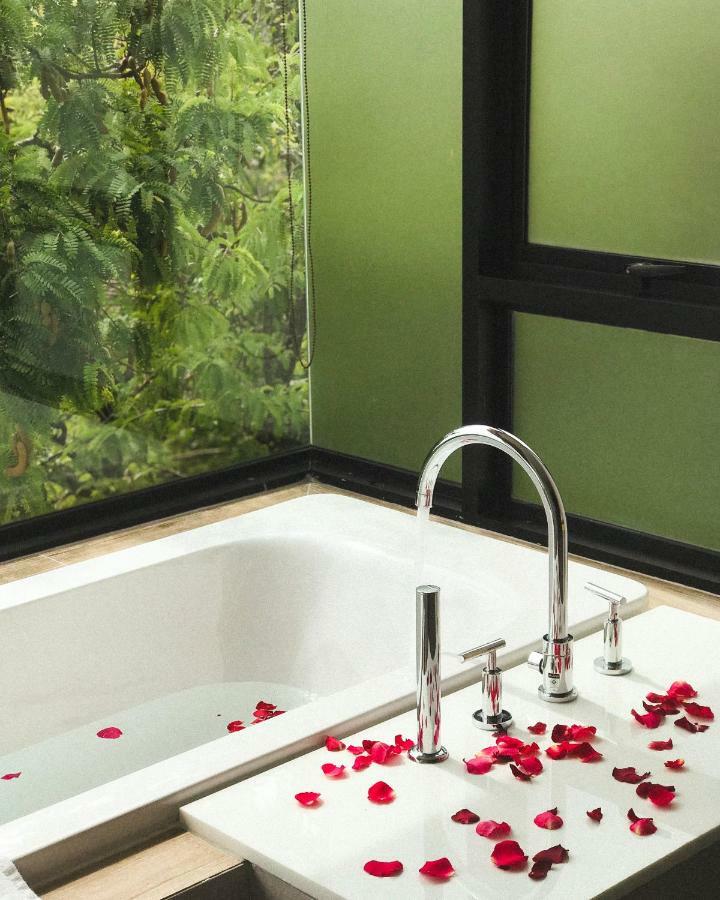 Kaida Resort & Residences Hang Dong Ngoại thất bức ảnh