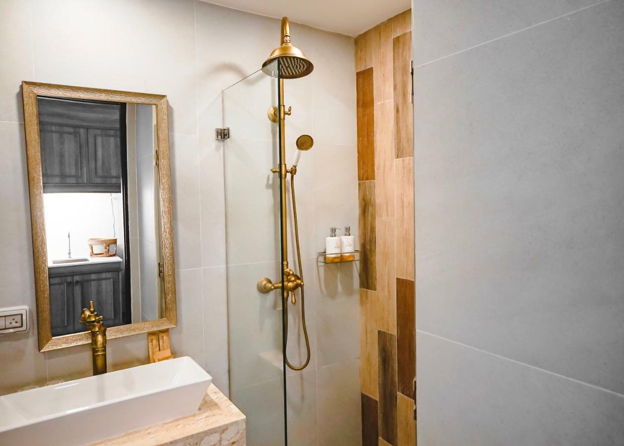 Kaida Resort & Residences Hang Dong Ngoại thất bức ảnh