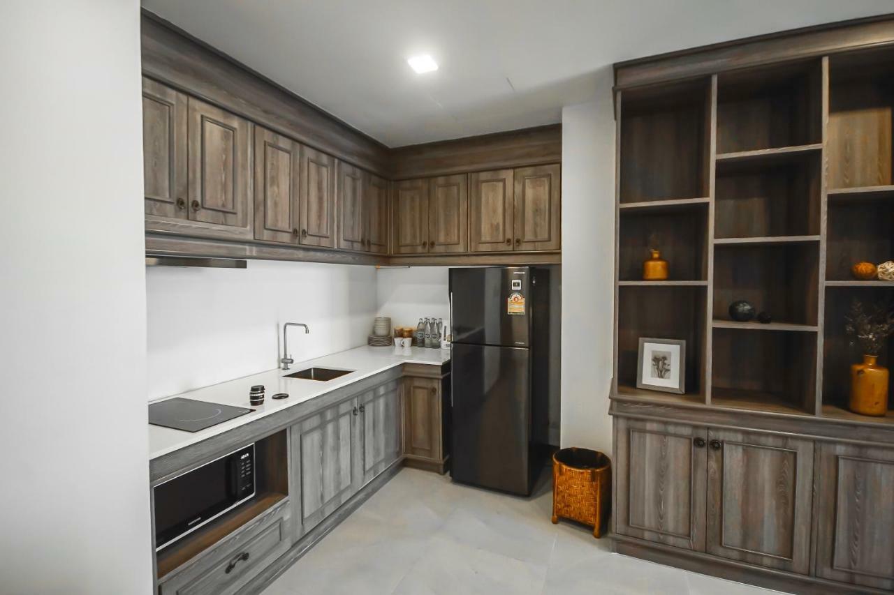 Kaida Resort & Residences Hang Dong Ngoại thất bức ảnh