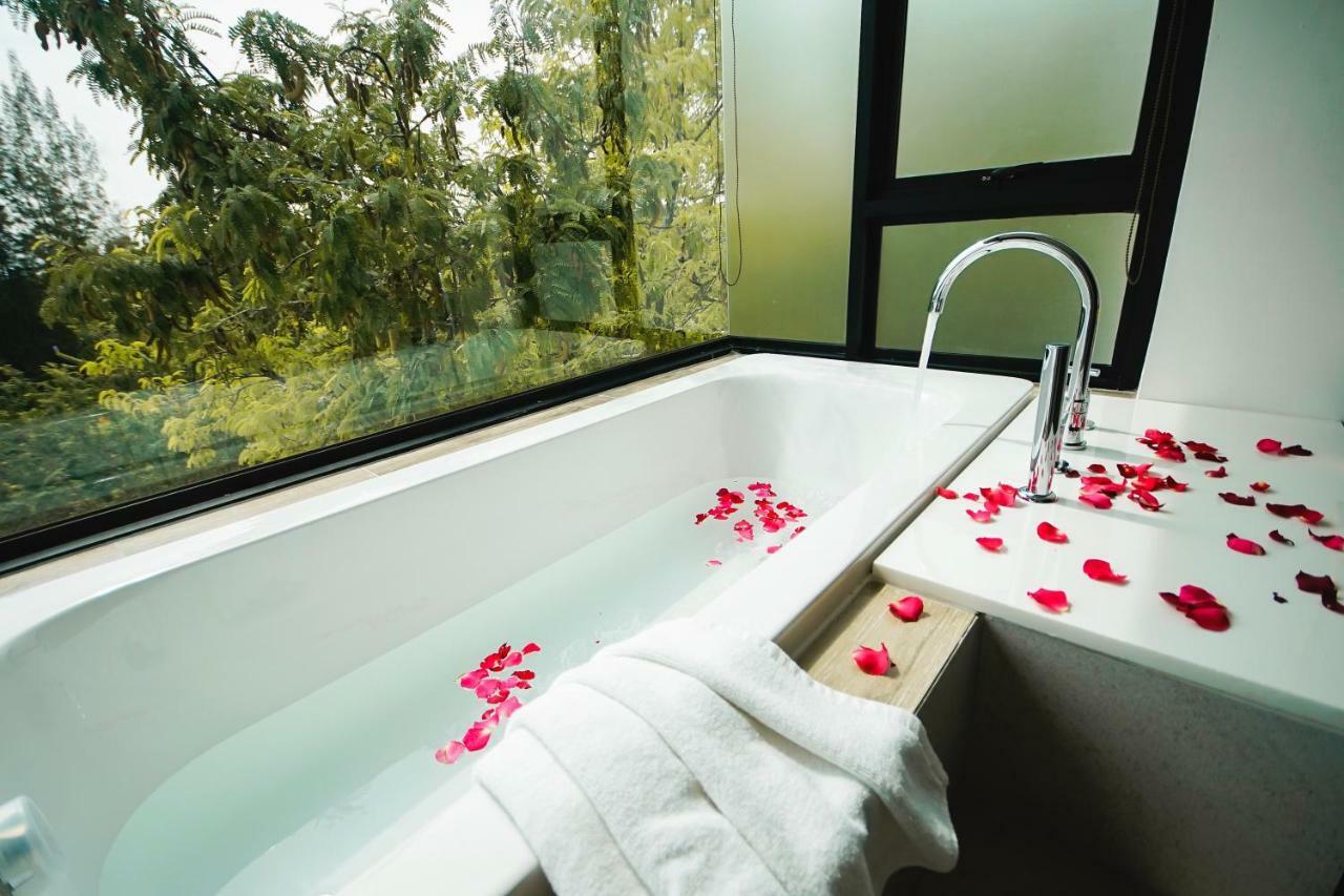 Kaida Resort & Residences Hang Dong Ngoại thất bức ảnh