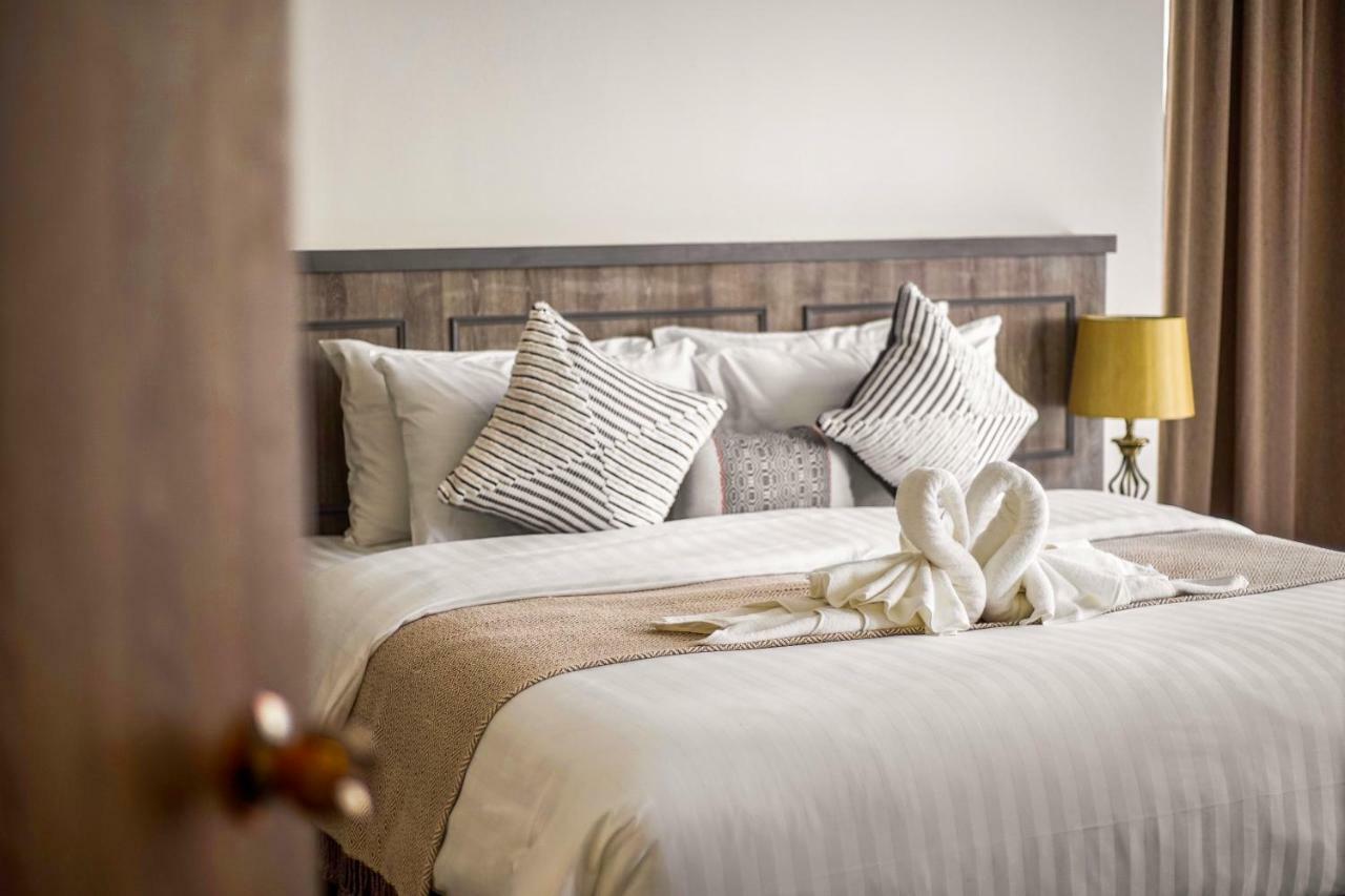 Kaida Resort & Residences Hang Dong Ngoại thất bức ảnh