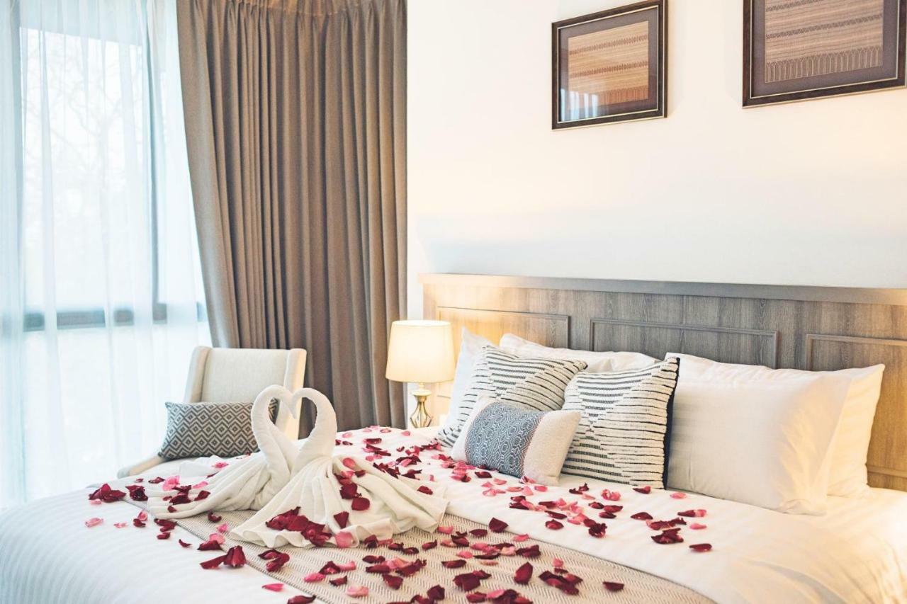 Kaida Resort & Residences Hang Dong Ngoại thất bức ảnh