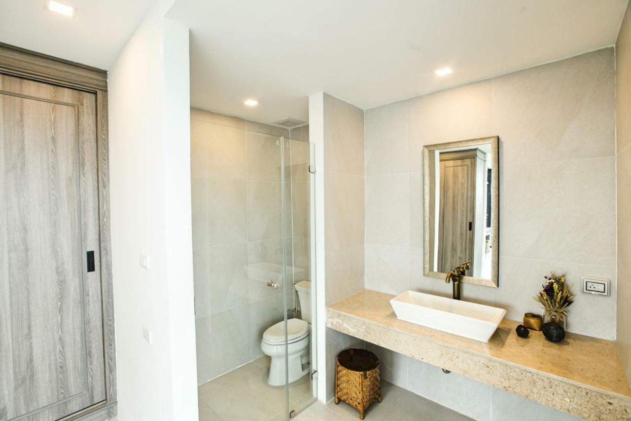 Kaida Resort & Residences Hang Dong Ngoại thất bức ảnh