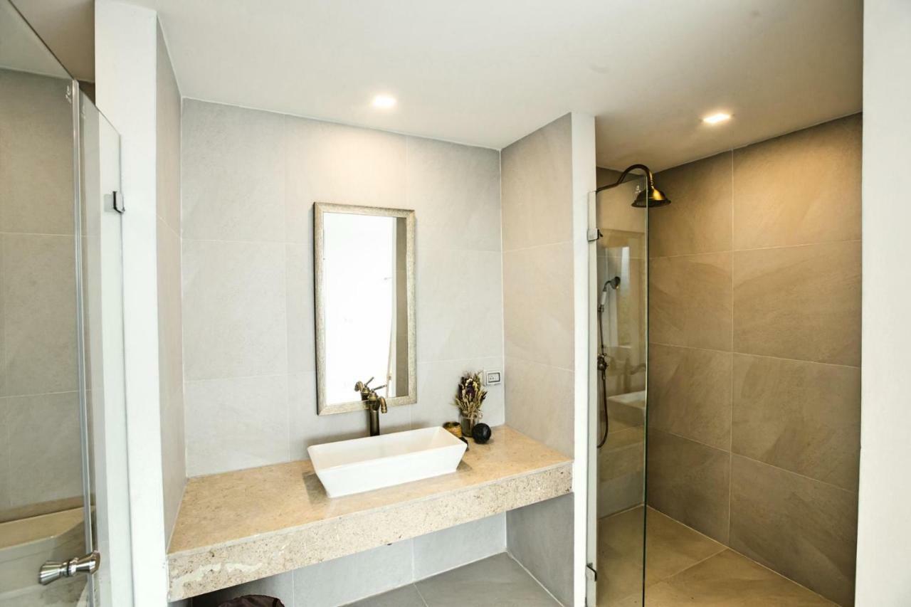 Kaida Resort & Residences Hang Dong Ngoại thất bức ảnh