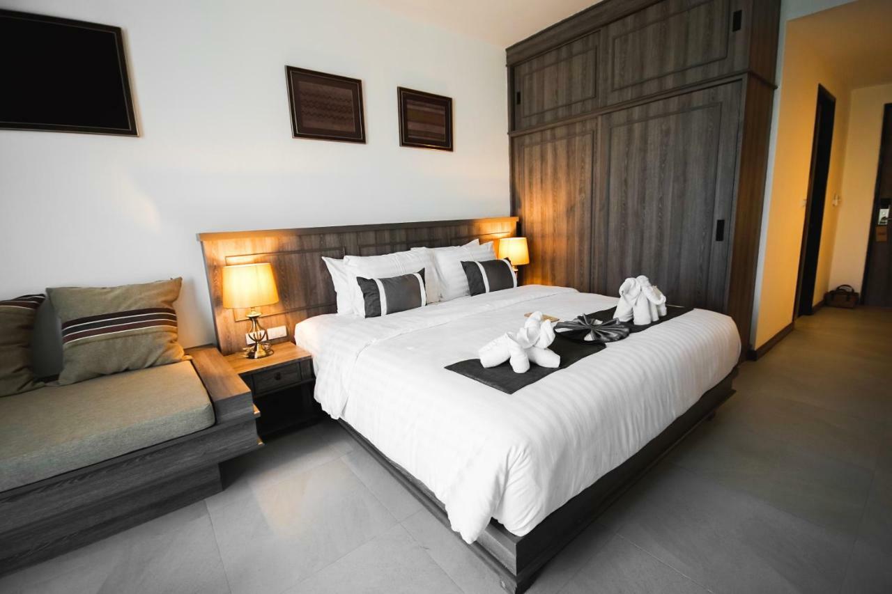 Kaida Resort & Residences Hang Dong Ngoại thất bức ảnh