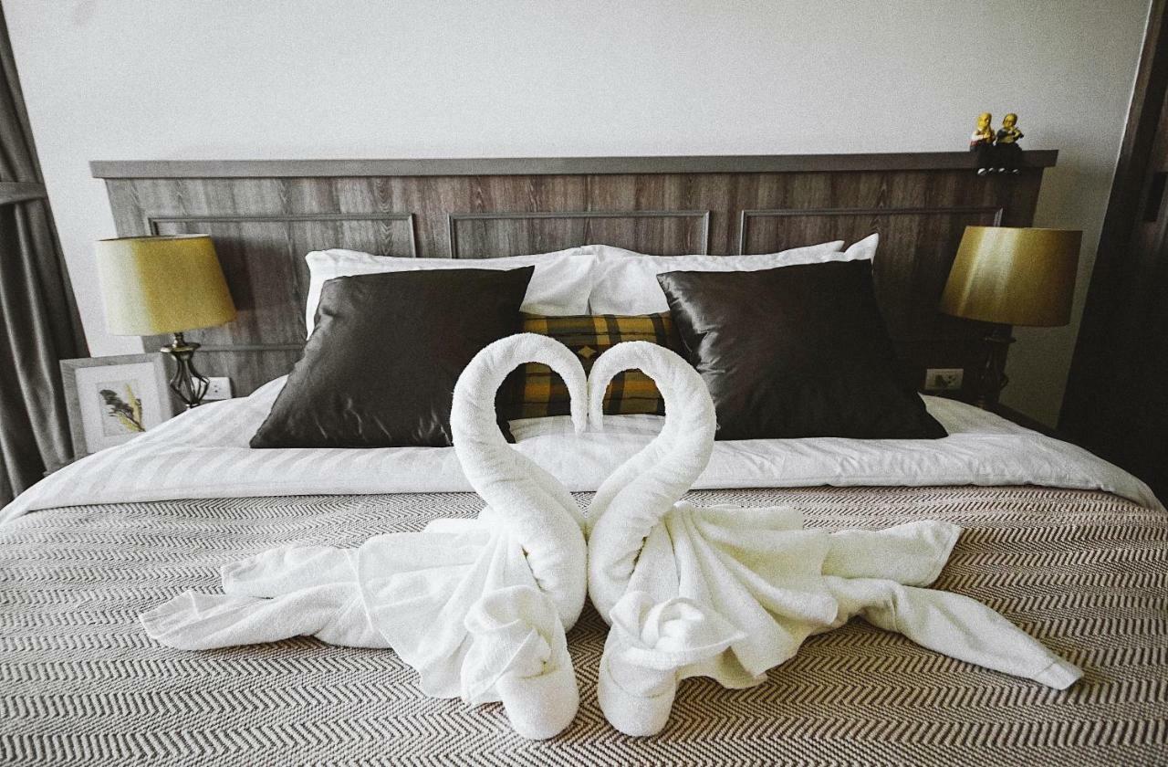 Kaida Resort & Residences Hang Dong Ngoại thất bức ảnh