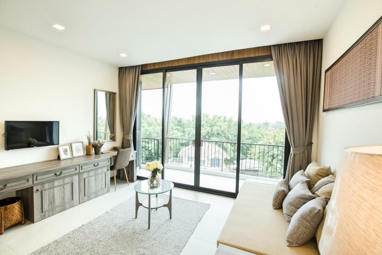 Kaida Resort & Residences Hang Dong Ngoại thất bức ảnh
