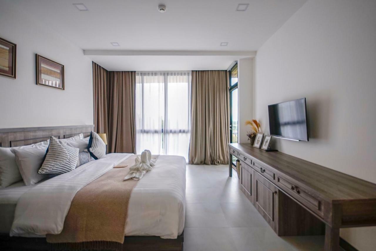 Kaida Resort & Residences Hang Dong Ngoại thất bức ảnh