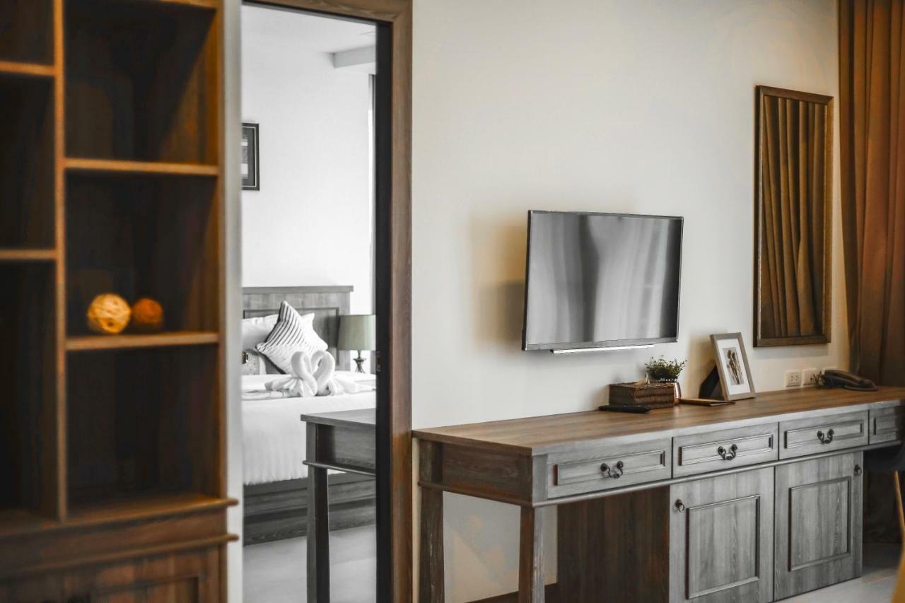 Kaida Resort & Residences Hang Dong Ngoại thất bức ảnh