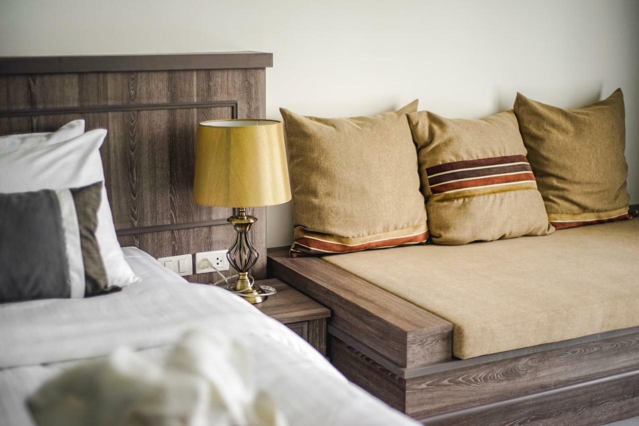Kaida Resort & Residences Hang Dong Ngoại thất bức ảnh