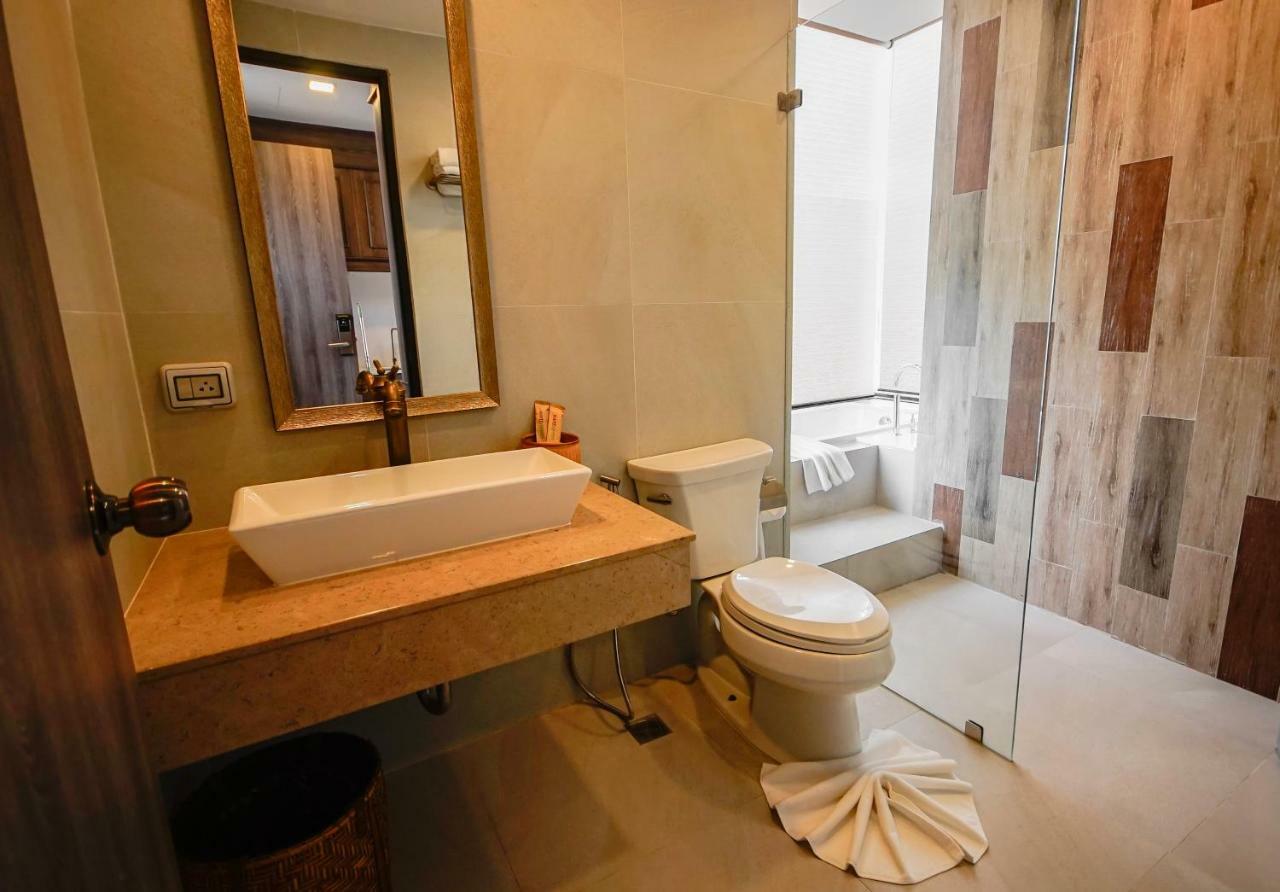 Kaida Resort & Residences Hang Dong Ngoại thất bức ảnh