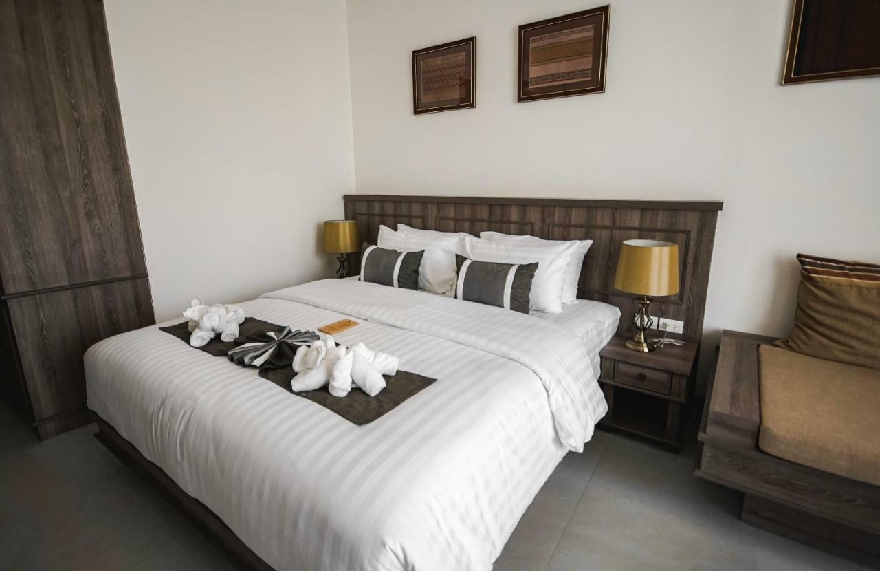 Kaida Resort & Residences Hang Dong Ngoại thất bức ảnh