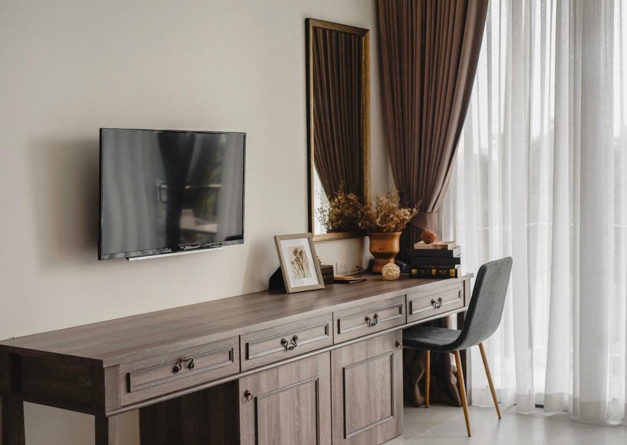 Kaida Resort & Residences Hang Dong Ngoại thất bức ảnh