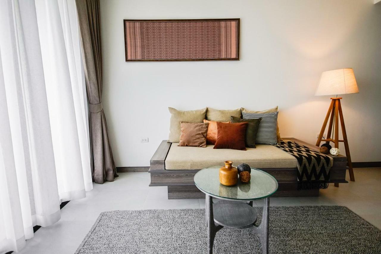 Kaida Resort & Residences Hang Dong Ngoại thất bức ảnh