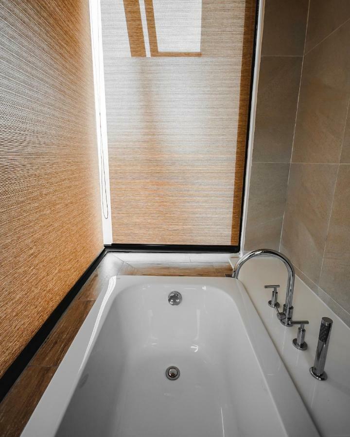 Kaida Resort & Residences Hang Dong Ngoại thất bức ảnh